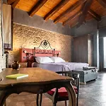 Casa Vecchia Bossolasco