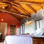 Gospodarstwo agroturystyczne Casa Vecchia Bossolasco