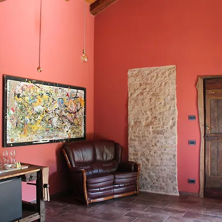 Casa Vecchia * Bossolasco