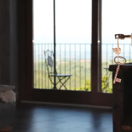 Gospodarstwo agroturystyczne Casa Vecchia