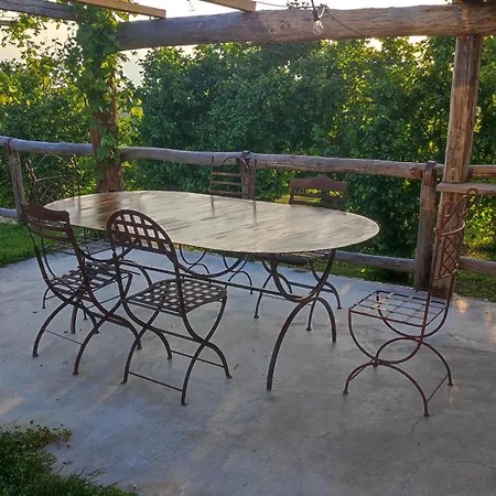 Farm stay Casa Vecchia *