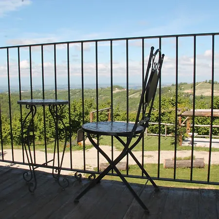 Casa Vecchia * Bossolasco