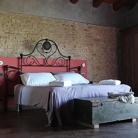 Farm stay Casa Vecchia *