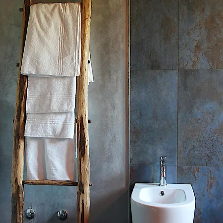 Casa Vecchia Farm stay Bossolasco