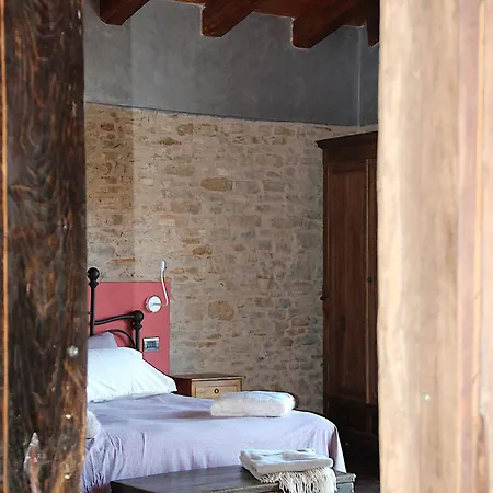 Casa Vecchia Farm stay