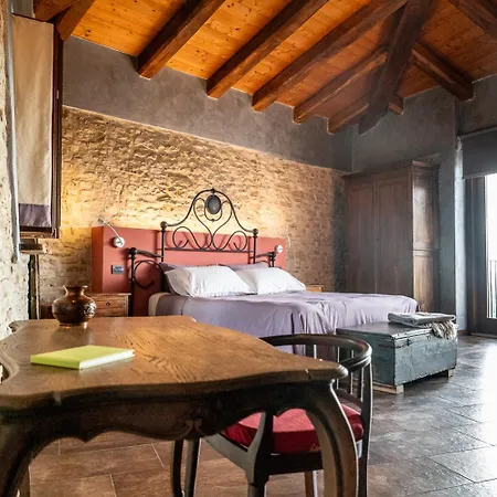 Casa Vecchia Bossolasco