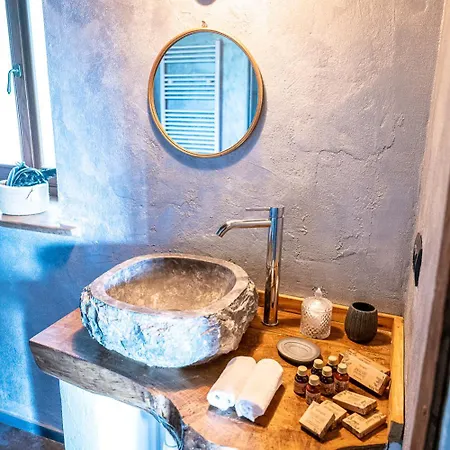 Casa Vecchia * Bossolasco