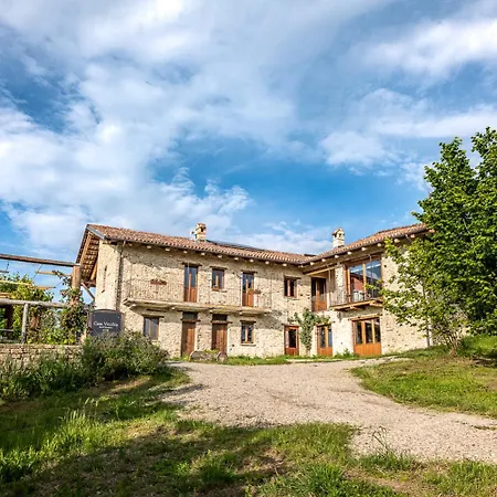 Casa Vecchia *