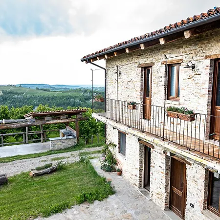 Casa Vecchia *