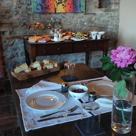 Farm stay Casa Vecchia *