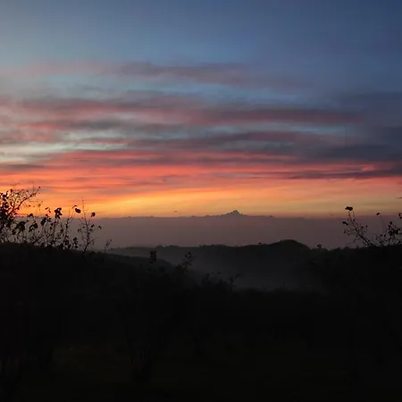 Farm stay Casa Vecchia