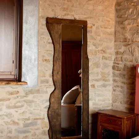 农家乐 Casa Vecchia