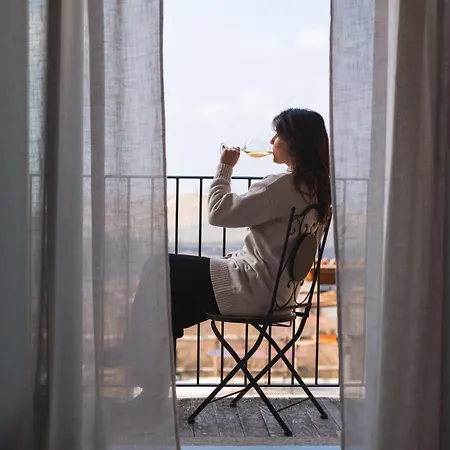 Casa Vecchia Çiftlik konaklama Bossolasco