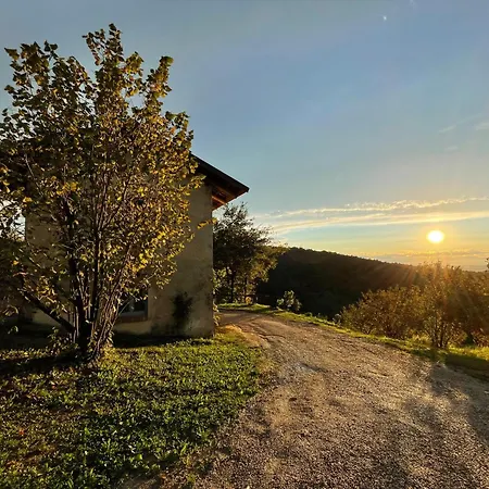 Casa Vecchia Çiftlik konaklama