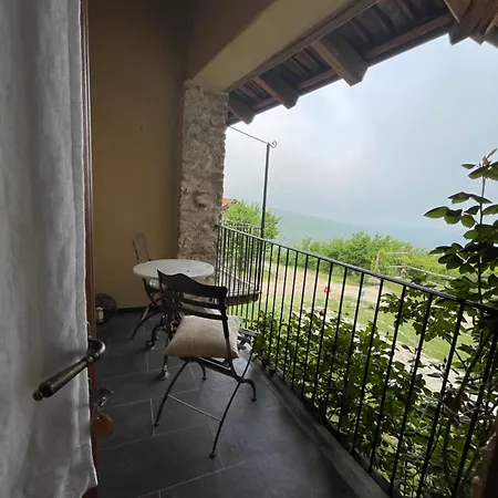 Casa Vecchia