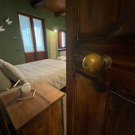 팜스테이 Casa Vecchia 보솔라스코
