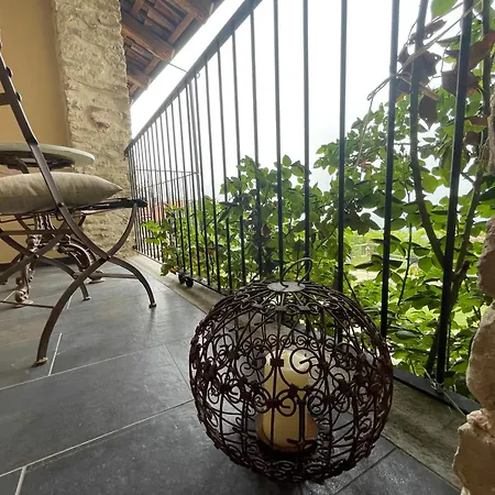 Casa Vecchia