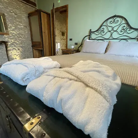 Casa Vecchia 팜스테이