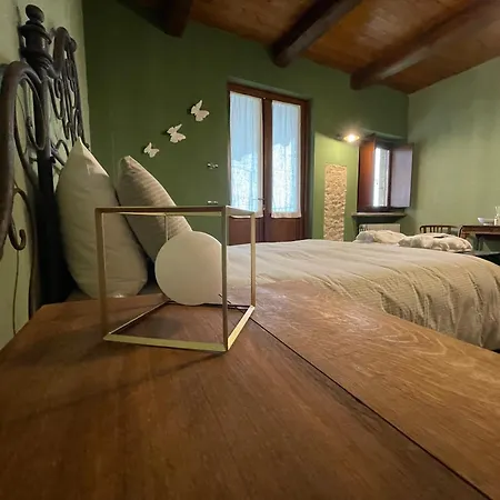 팜스테이 Casa Vecchia