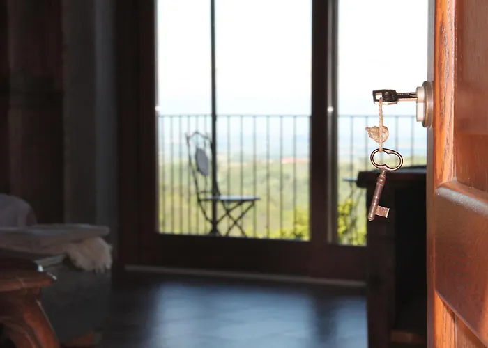 Farm stay Casa Vecchia