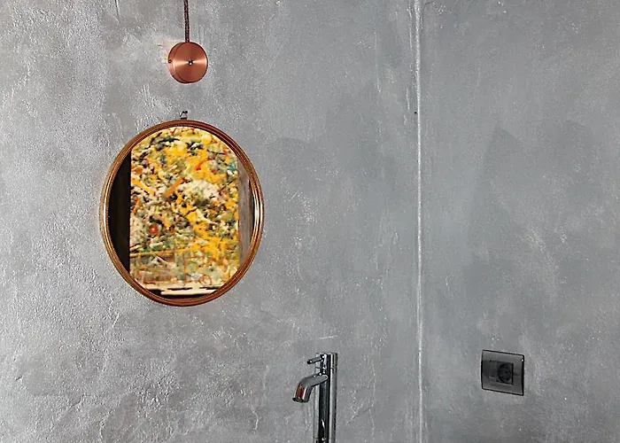 Casa Vecchia Farm stay Bossolasco