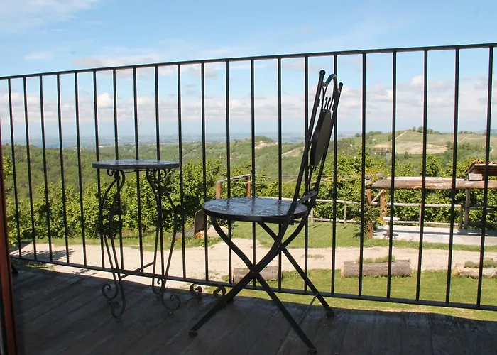 Casa Vecchia * Bossolasco