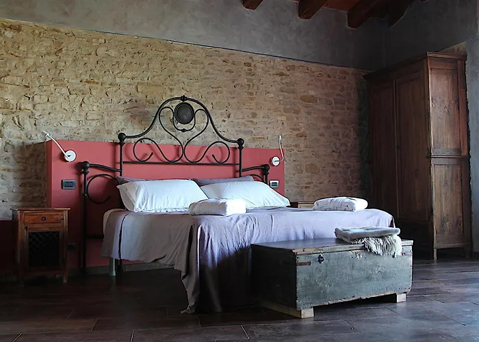 Farm stay Casa Vecchia *