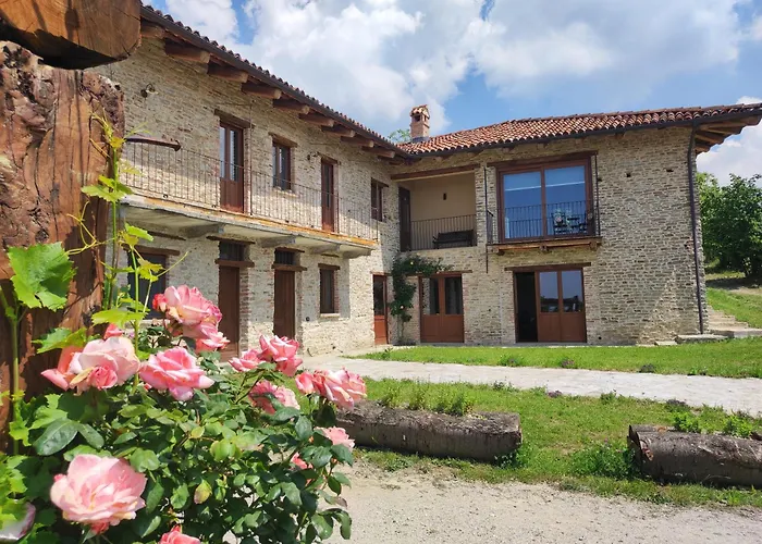 Farm stay Casa Vecchia *
