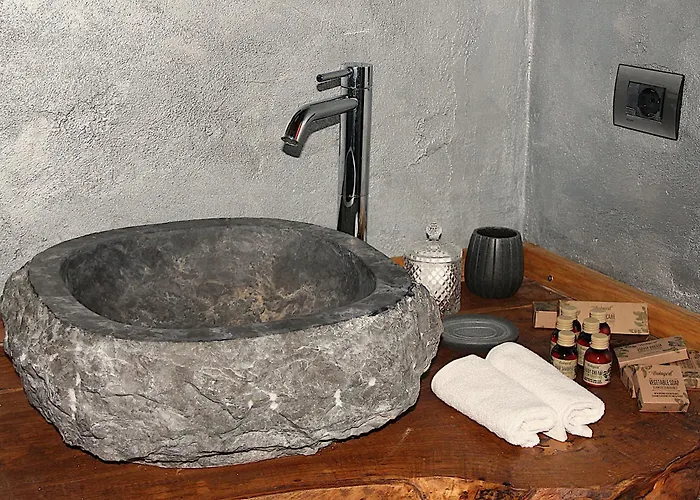 Casa Vecchia * Bossolasco