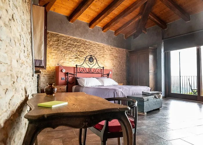 Casa Vecchia Bossolasco