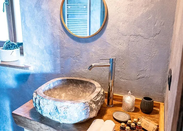 Casa Vecchia * Bossolasco