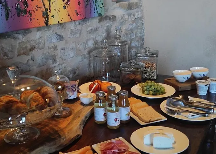 Farm stay Casa Vecchia