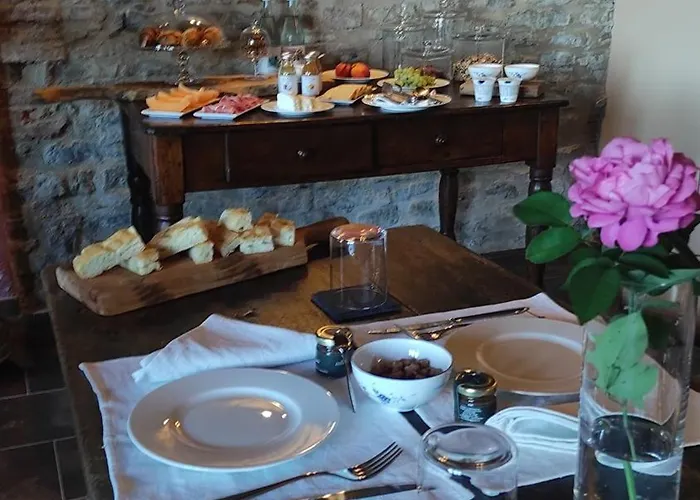 Farm stay Casa Vecchia *