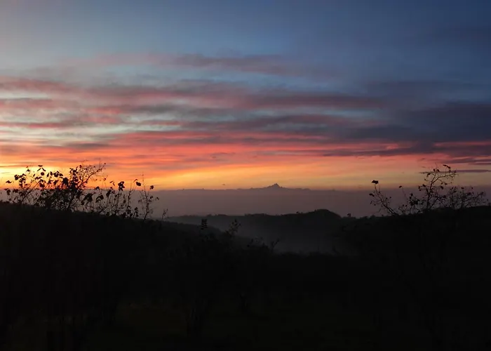 Farm stay Casa Vecchia